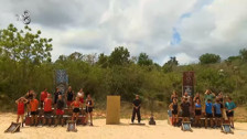 Survivor'da 2. eleme adayı kim oldu 17 Mart 2024? Survivor All Star'da 2. dokunulmazlık oyununu kim kazandı?