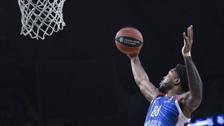 Anadolu Efes Olympiakos maçı ne zaman, saat kaçta, hangi kanalda?