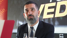 Arda Turan, İspanya'da 1 yıl hapis cezası aldı