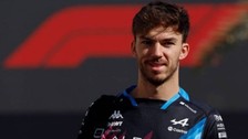 F1 pilotu Pierre Gasly'den Fransız kulübe yatırım!