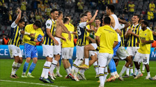 Olympiakos-Fenerbahçe maçı ne zaman, saat kaçta?