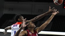 Play-off'a kalan son takım belli oluyor