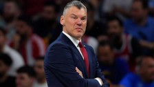 Sarunas Jasikevicius: Bizi çok zor bir maçın bekliyor