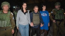 Son Dakika: İsrail ve Hamas arasındaki esir takası müzakereleri resmen başladı