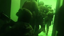 Son Dakika: 3 ilde Mahzen-13 operasyonu: 2 suç örgütü çökertildi