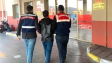 Son Dakika: İzmir'de MİT destekli PKK operasyonu: 5 gözaltı