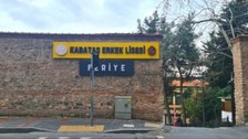 Kabataş Erkek Lisesi'nin hakkını gasbeden Feriye Lokantası kapanıyor mu?