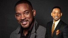 Maneviyata yönelen dünyaca ünlü yıldız Will Smith: Kur'an çok net; kristal berraklığında
