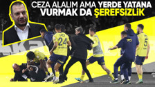 Trabzonspor Başkanı Ertuğrul Doğan'dan flaş Fenerbahçe sözleri! "Şerefsizce bir saldırı"