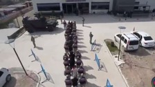 21 ilde 'Narkoçelik-7' operasyonu! 161 torbacı yakalandı