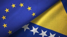AB, Bosna Hersek ile üyelik müzakerelerine başlama kararı aldı