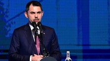 AK Parti'nin İBB adayı Murat Kurum'dan canlı yayında özel açıklamalar