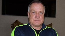 Fenerbahçe'nin eski hocası Dick Advocaat'tan Süper Lig sözleri!