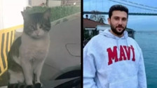 Kedi Eros'u öldüren İbrahim Keloğlan'ın serbest bırakılmasındaki gerekçe şoke etti