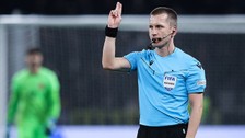 Macaristan-Türkiye maçında Bartosz Frankowski düdük çalacak