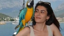 Pınar Damar'ın katiline ağırlaştırılmış müebbet ve 15 yıl hapis cezası