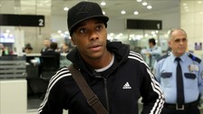 Robinho 9 yıllık cezasını Brezilya'da çekecek