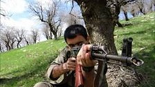 Son Dakika: MİT, PKK/KCK'nın sözde İran Gençlik Koordinasyonu sorumlusu Barzan Hesenzade'yi etkisiz hale getirdi