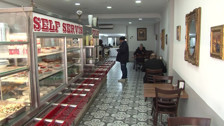 Vatandaş gelmeyince... TÜRES'ten restoranlara yüzde 10 indirim çağrısı