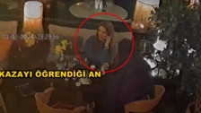 Eylem Tok'un oğlunun ölümlü kazaya neden olduğu anlar ve öncesine ait yeni görüntüler ortaya çıktı