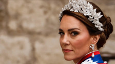 Galler Prensesi Kate Middleton sağlık durumunu açıkladı