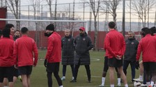 Gençlerbirliği play-off hedefini sonuna kadar kovalayacak