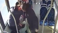 Mersin'de yaşlı çifti darp eden okul müdürü için karar günü! 17 yaşındaki oğlu tahliye edildi