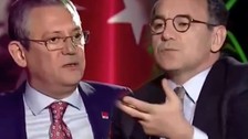 Özgür Özel'in genel başkanlığını sorgulayan Deniz Zeyrek İmamoğlu'na çok yakın ismin kardeşi çıktı