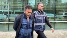 Samsun'da inşaat işçilerinin malzemelerini çalan şahıs tutuklandı