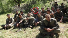 Son Dakika: PKK/YPG'nin sözde sorumlularından Halil Tekin etkisiz hale getirildi