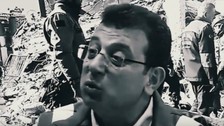 AK Parti'nin 'Deprem Algı Dinlemez' kampanyası başladı