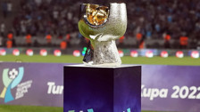 Süper Kupa biletleri ne zaman satışa çıkacak 2024? Galatasaray Fenerbahçe Süper Kupa finali ne zaman?