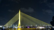 Tayland’da ışıklar 1 saatliğine kapatıldı