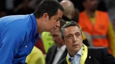 Acun Ilıcalı'dan Fenerbahçe itirafı: Başkan olmam diyemem