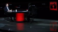 AK Parti İBB Başkan adayı Murat Kurum kazanırsa ilk ne yapacağını açıkladı