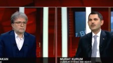 AK Parti İBB Başkan adayı Murat Kurum'dan 'Yeniden Refah Partili seçmen' açıklaması
