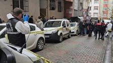 Bahçelievler'de bir şahıs annesini ve kız kardeşini öldürüp intihar etti