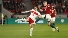 Mert Müldür'den EURO 2024 sözleri! "İlk hedefimiz gruptan çıkmak"