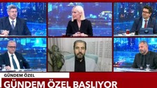 CHP'deki skandal para sayma görüntülerine tanık olan iş insanı Hasan Şenyurt'tan çarpıcı iddia