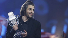 Eurovision ödülü sahibi Salvador Sobral İstanbul'da konser verecek