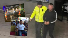 Muğla'da AVM'de cinayet! Sopa ile döve döve öldürdü