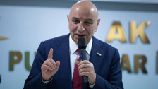 AK Parti ABB adayı Turgut Altınok'tan müjde üstüne müjde: Bin lira yerine 5 bin lira vereceğiz!