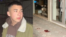 16 yaşındaki genç kız meselesi yüzünden canından oldu