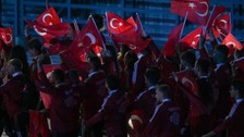 2027 Avrupa Oyunları İstanbul'da yapılacak! İBB Başkanı Ekrem İmamoğlu duyurdu