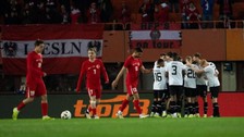 A Milli Takım 15. kez aynı kaderi yaşadı! 5 ve üzeri...
