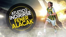 Fenerbahçe'den Çağlar Söyüncü atağı! Atletico Madrid ile pazarlıklar başlıyor