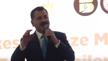 Halk TV AK Partili adayın sözlerini çarpıtarak algı operasyonuna imza attı