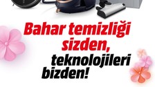 MediaMarkt’ın Bahar Kampanyası devam ediyor!