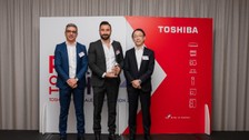Alarko Carrier, Toshiba'nın EMEA Bölgesi 2024 Toplantısında Ödüle Layık Görüldü