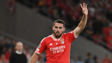 Benfica, Orkun Kökçü'nün affedildiğini açıkladı